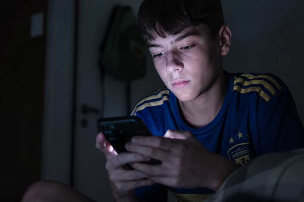 La otra cara del Mundial 2026: crece la preocupación por apuestas online en menores de edad mundial apuestas