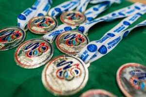 Apóstoles abrió las inscripciones para los Juegos Deportivos Misioneros 2026 Juegos deportivos misioneros
