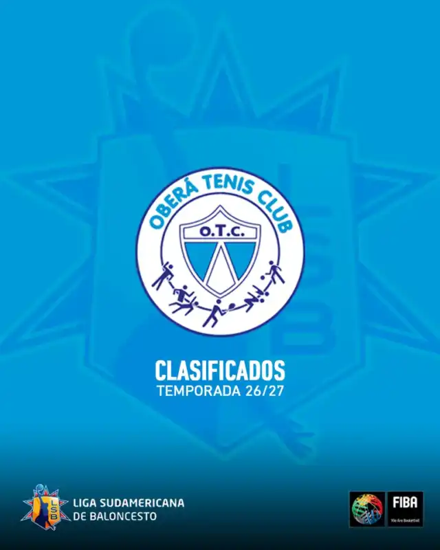 Demti y el futuro de OTC: “Está muy complicado que Draper continúe” 7 Fabio Demti analizó la temporada de OTC, habló sobre la renovación de figuras, la posible salida de Alex Draper, el armado del plantel y los objetivos del Celeste en la próxima Liga Nacional y la Liga Sudamericana.