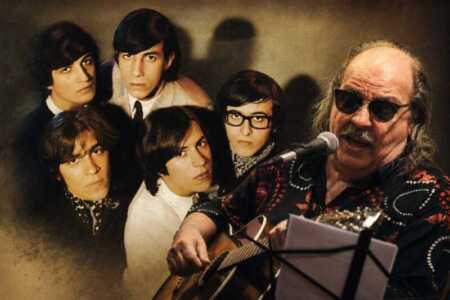 Desde 1967 hasta hoy, el legado de “La Balsa” continúa vigente en la obra de Litto Nebbia y en la memoria colectiva del rock argentino.