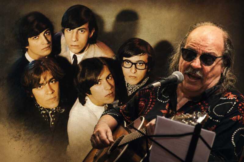 Desde 1967 hasta hoy, el legado de “La Balsa” continúa vigente en la obra de Litto Nebbia y en la memoria colectiva del rock argentino.