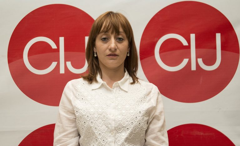 La Justicia reconoció a Encuentro Misionero como partido y rechazó impugnaciones de la UCR y Avance Libertario 5 MARIA VERONICA SKANATA - 4