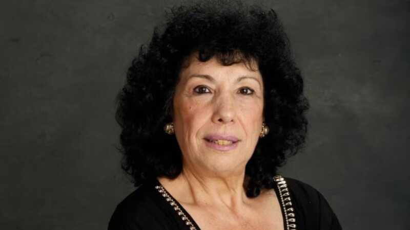 El recuerdo de Marita Monteleone, la histórica “voz del teléfono” que acompañó a generaciones de argentinos 2 voz