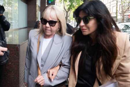 Caso Maradona: citaron a declarar a Dalma y esperan testimonios clave Maradona