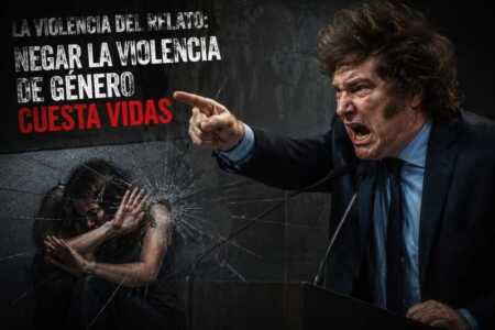 En una dura columna de opinión, se analiza el impacto del desmantelamiento de las políticas de género en Argentina, las consecuencias de la violencia institucional y el contexto que atraviesan mujeres y niñas en vísperas de una nueva movilización de Ni Una Menos.
