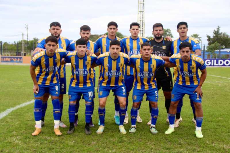 Bartolomé Mitre empató 0-0 ante Sol de América en Formosa y continúa como único líder de la Zona 2 del Torneo Federal A. El Auriazul aprovechó además la derrota de San Martín para ampliar diferencias en la cima.