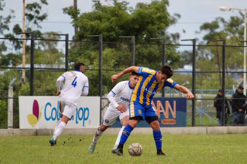 Bartolomé Mitre empató 0-0 ante Sol de América en Formosa y continúa como único líder de la Zona 2 del Torneo Federal A. El Auriazul aprovechó además la derrota de San Martín para ampliar diferencias en la cima.