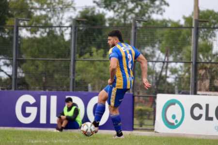 Bartolomé Mitre empató 0-0 ante Sol de América en Formosa y continúa como único líder de la Zona 2 del Torneo Federal A. El Auriazul aprovechó además la derrota de San Martín para ampliar diferencias en la cima.