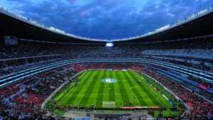 ¡Arranca el Mundial!: desde las 16, México y Sudáfrica levantan el telón en el Estadio Azteca arranca el mundial