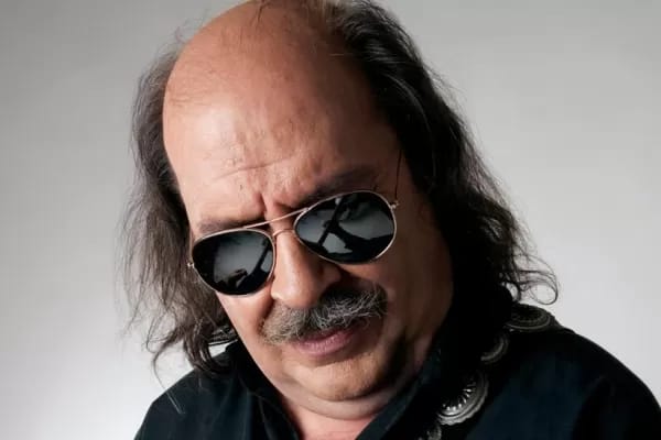 “La Balsa” abrió el camino para el rock en castellano y transformó a Litto Nebbia en una de las figuras centrales de la música argentina.