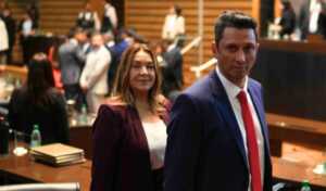 Golpe a La Libertad Avanza en Misiones: Nelli Guerrero deja el bloque libertario La diputada provincial Nelli Guerrero formalizó su salida del bloque de La Libertad Avanza en la Legislatura misionera.