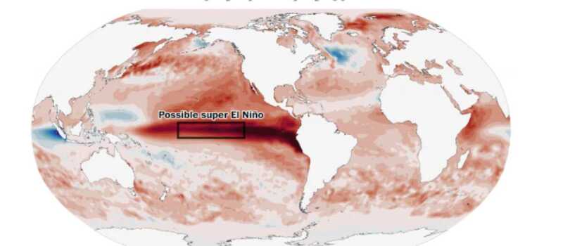 Súper Niño: escenarios extremos y como afecta a la Argentina 2 Niño