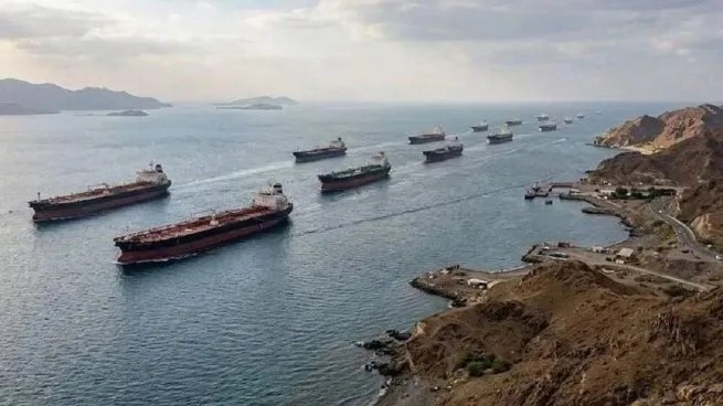 La ONU alertó que el cierre del estrecho de Ormuz agravó el hambre mundial y amenaza a más de 40 millones de personas Estrecho de Ormuz