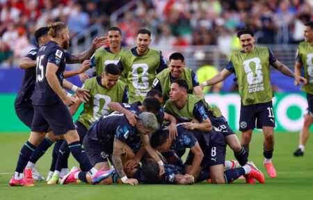 Paraguay
