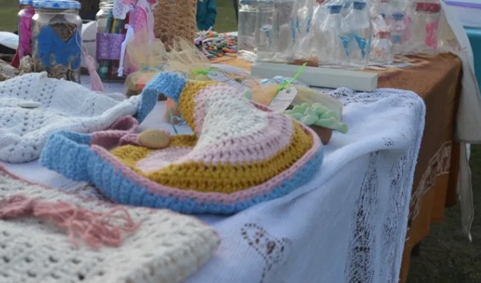 Posadas: personas con discapacidad y adultos mayores ofrecerán sus productos en la primera feria inclusiva Posadas