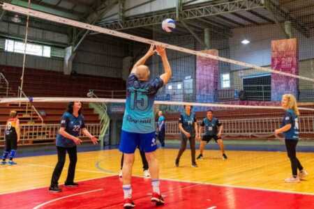 Puerto Rico será sede del Nacional de Newcom Mixto con presencia de 500 deportistas Puerto