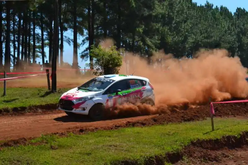 rally