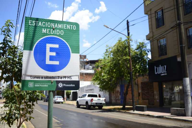 SEM posadas 2 - 4