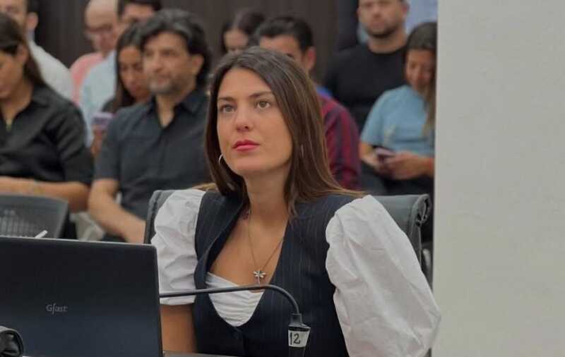 Samira almiron - 2