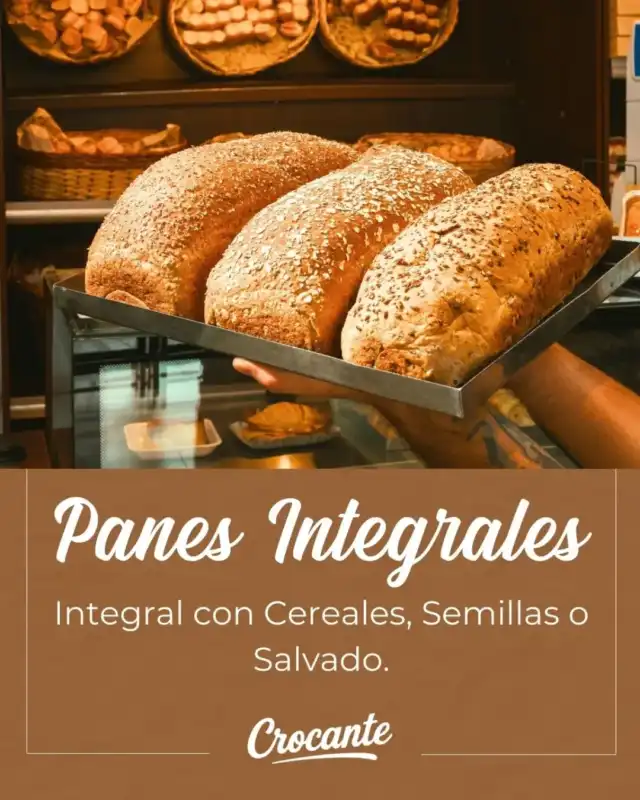Emprender en tiempos difíciles: la experiencia de Gonzalo Acuña al frente de Crocante Panificados 4 Dueño de Crocante Panificados analizó la crisis del consumo y el futuro de las pymes