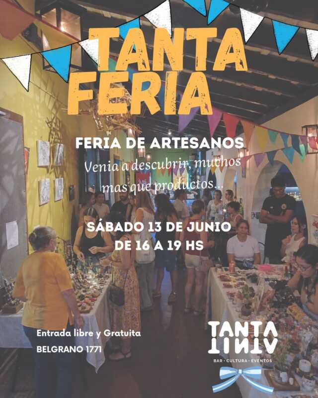 Posadas se llena de cultura: la agenda completa del fin de semana 7 SaveClip.App 719598455 17884561539583276 1196400822632804598 n - 6