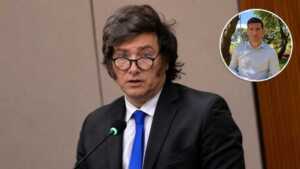 Cristian Solmoirago: “La reelección de Milei dependerá de la situación económica de las familias” Para el analista, la continuidad del proyecto de Javier Milei dependerá menos de las polémicas políticas y más de los resultados económicos que perciba la sociedad.