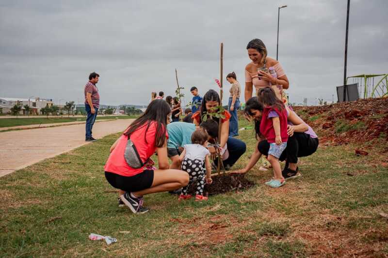Stelatto: “La decisión de cuidar el ambiente es un proyecto de muchos años” 3 Stelatto