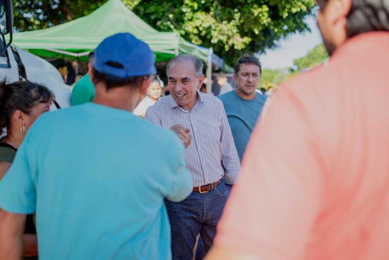 Stelatto respaldó el Bono de Reactivación Económica