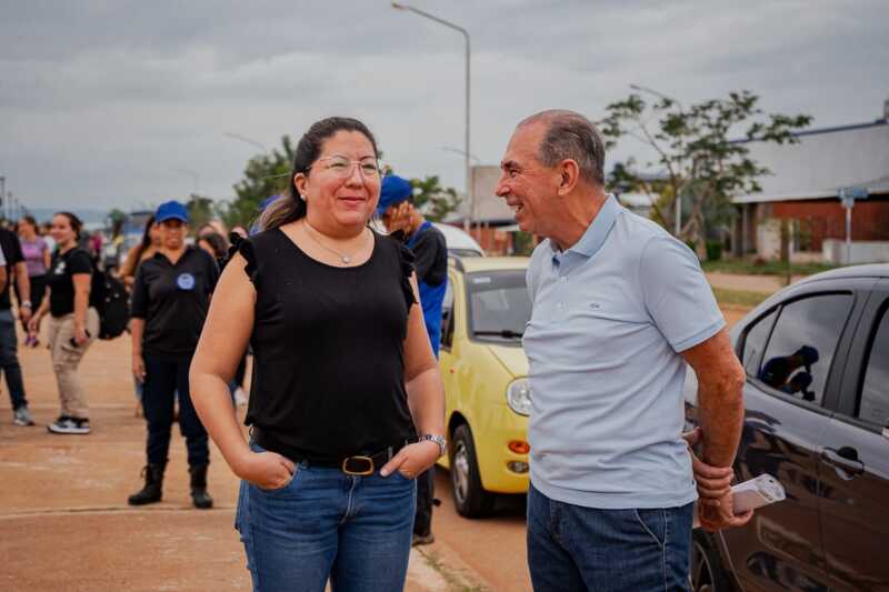 Stelatto: “La decisión de cuidar el ambiente es un proyecto de muchos años” 2 Stelatto