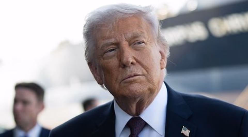 Trump