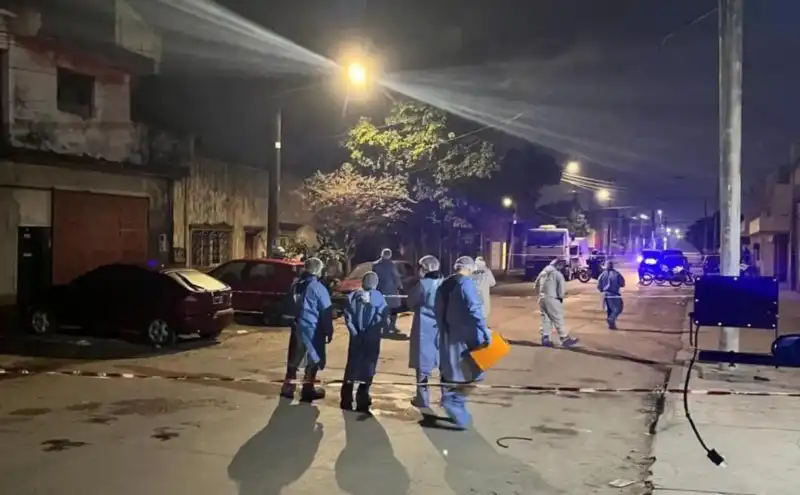 Tucumán: hallan a una mujer calcinada dentro de un auto e investigan un posible femicidio 2 Tucumán Mujer