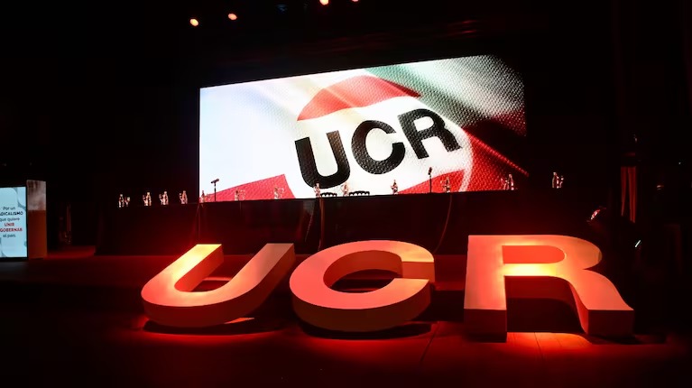 El rol de la UCR para 2027: “Hay una oportunidad para construir una opción de centro moderada, republicana y progresista” UCR y el 2027