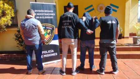 muerte de Dulce María Candia