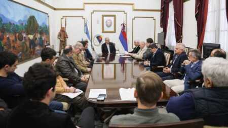 La CEM llevó al Gobierno un “rosario de problemas” que afectan a la producción misionera: “Necesitamos una mirada diferencial” WhatsApp Image 2026 06 01 at 16.45.20 - 6