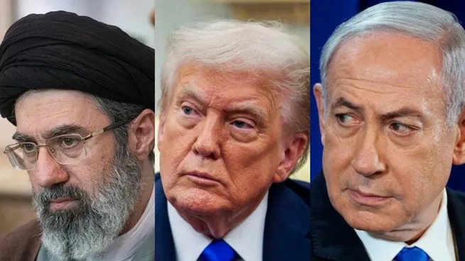 Irán suspendió el diálogo con Estados Unidos