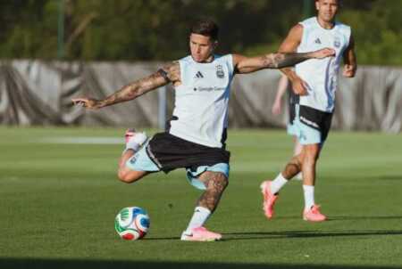 Selección Argentina
