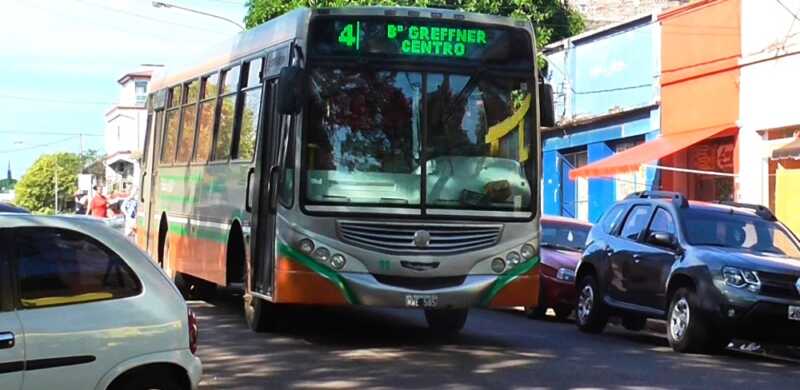 Expreso Alto Uruguay asumirá el transporte urbano en Alem: “el municipio no va a estar más a cargo del servicio” Transporte urbano en Alem