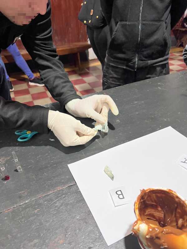 cocaina