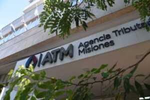 ATM pago a cuenta en Rutas de Misiones