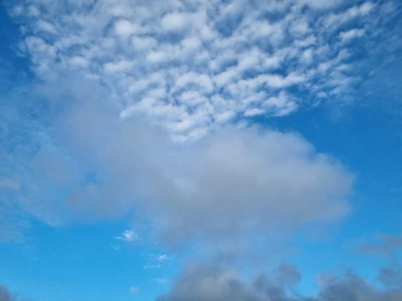 Martes 9: fresco al amanecer y algunas lluvias en la mitad norte de Misiones 