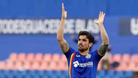 River cerró la llegada de Mauro Arambarri y suma una nueva pieza para el equipo de Coudet Arambarri refuerzo de River