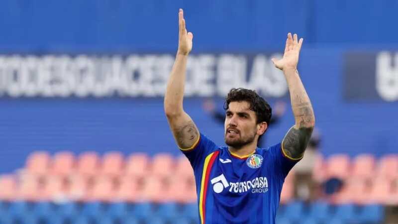 River cerró la llegada de Mauro Arambarri y suma una nueva pieza para el equipo de Coudet Arambarri refuerzo de River