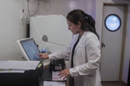 Salud pública: Misiones ya detecta tuberculosis y virus respiratorios en tiempo récord WhatsApp Image 2026 06 09 at 12.00.14 2 - 10