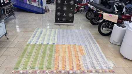 Golpe al contrabando en Misiones: desarticularon una red tras 18 allanamientos y detuvieron a dos personas WhatsApp Image 2026 06 09 at 16.40.02 - 23