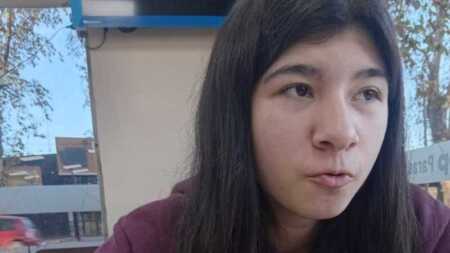 Buscan intensamente a otra adolescente en Córdoba: despliegan casi 100 policías, helicóptero y activan el Alerta Sofía adolescente desaparecida en Córdoba
