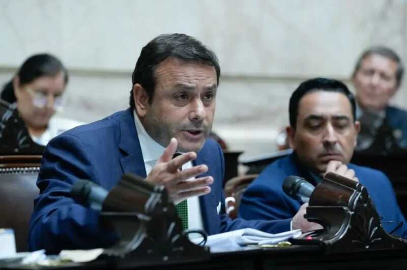 Herrera Ahuad alertó por la pobreza infantil y reclamó que la niñez sea prioridad en las políticas públicas 2 oscar herrera ahuad