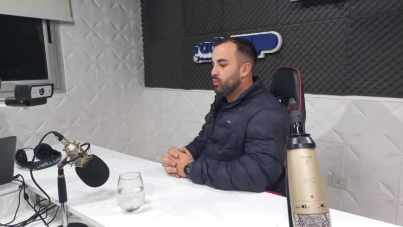 La crisis golpea al comercio en Misiones: preocupación por la caída de ventas en San Javier 3 Empresarios de comercio de San Javier alertan por la pérdida de competitividad frente a Brasil