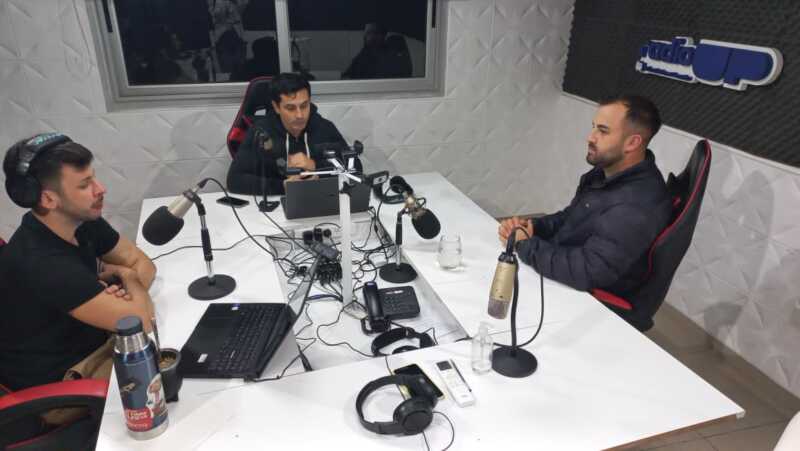 La crisis golpea al comercio en Misiones: preocupación por la caída de ventas en San Javier 5 WhatsApp Image 2026 06 10 at 19.25.41 - 4