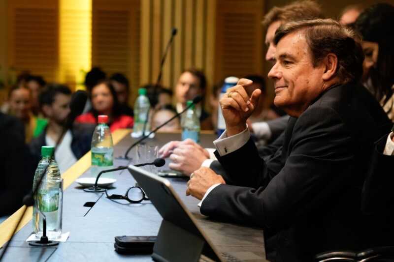 Rovira anunció una reforma del Código Procesal Penal para agilizar y transparentar la Justicia WhatsApp Image 2026 06 11 at 17.08.31 - 1