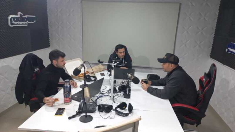 Emprender en tiempos difíciles: la experiencia de Gonzalo Acuña al frente de Crocante Panificados 10 WhatsApp Image 2026 06 12 at 19.45.56 - 9